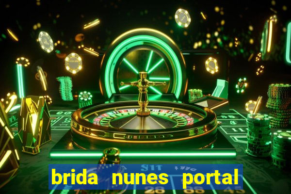 brida nunes portal do zacarias